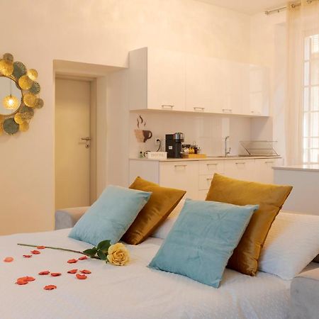 Cuore Di Relais E Chateaux 5 Stelle In Bellinzona City Of Castles -By Easylife Swiss Екстер'єр фото